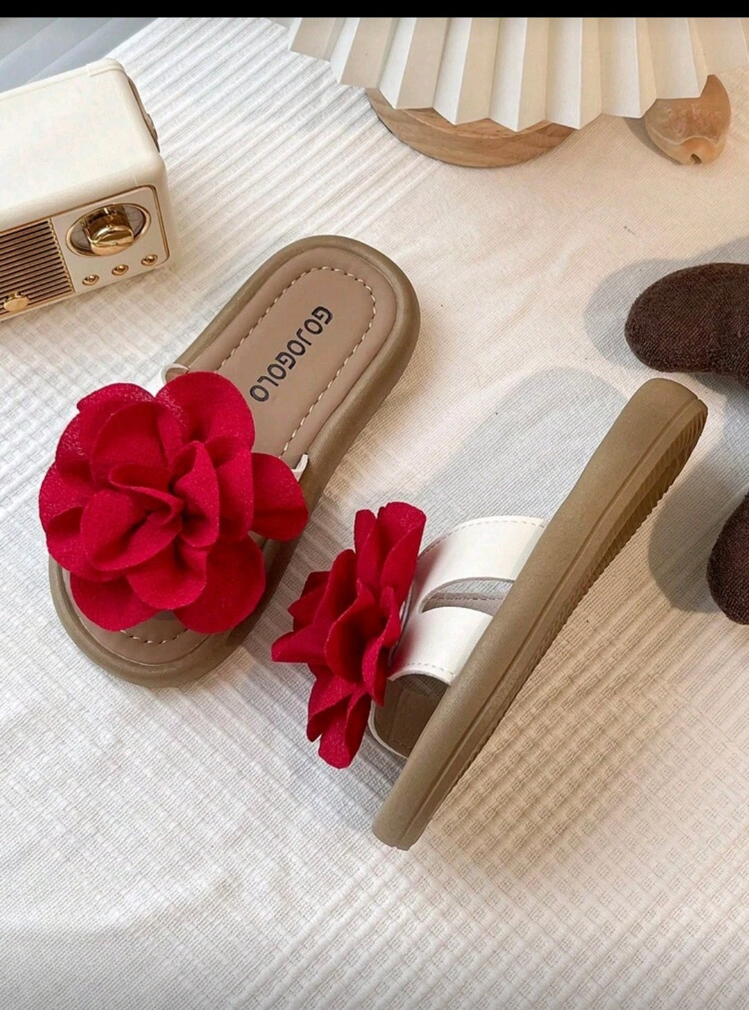 Sandalias niña