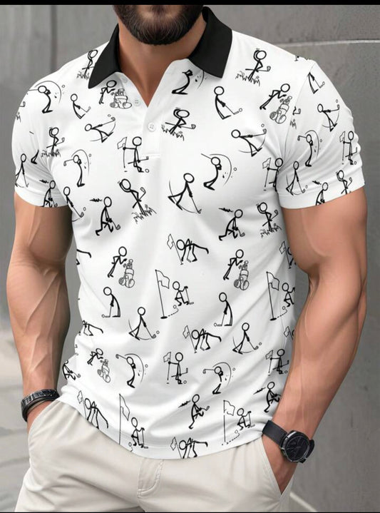 Camisa Hombre
