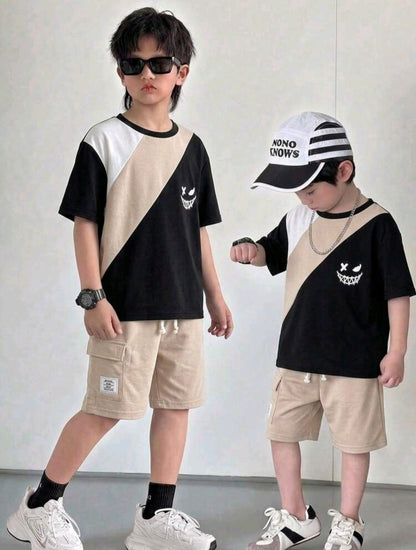 Conjunto niño