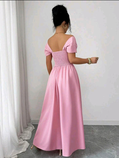 Vestido Dama