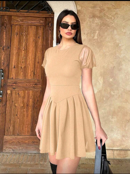 Vestido Dama