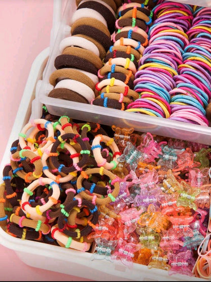 793 accesorios cabello