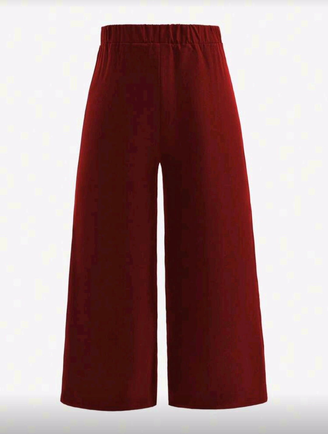 Pantalon niña