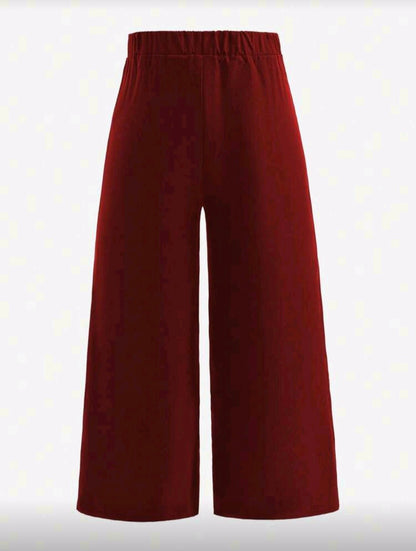 Pantalon niña