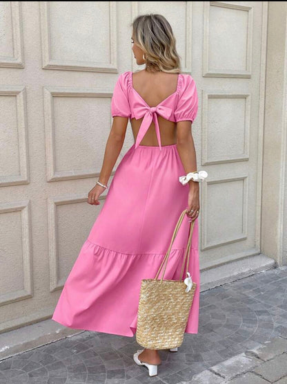 Vestido Dama