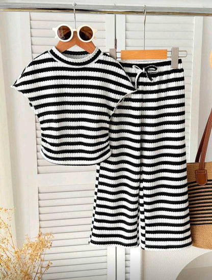 Conjunto niña