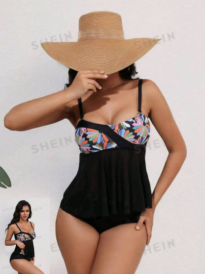 Traje de baño Dama
