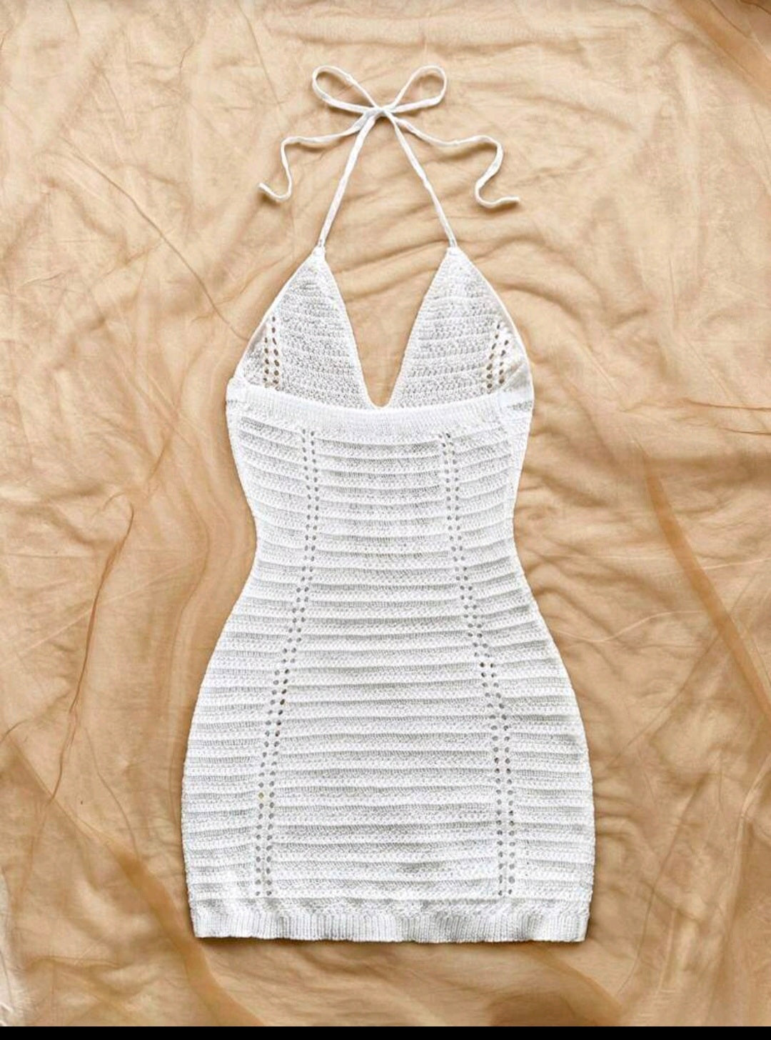 Vestido Dama