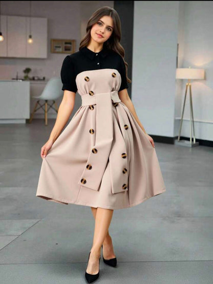 Vestido niña