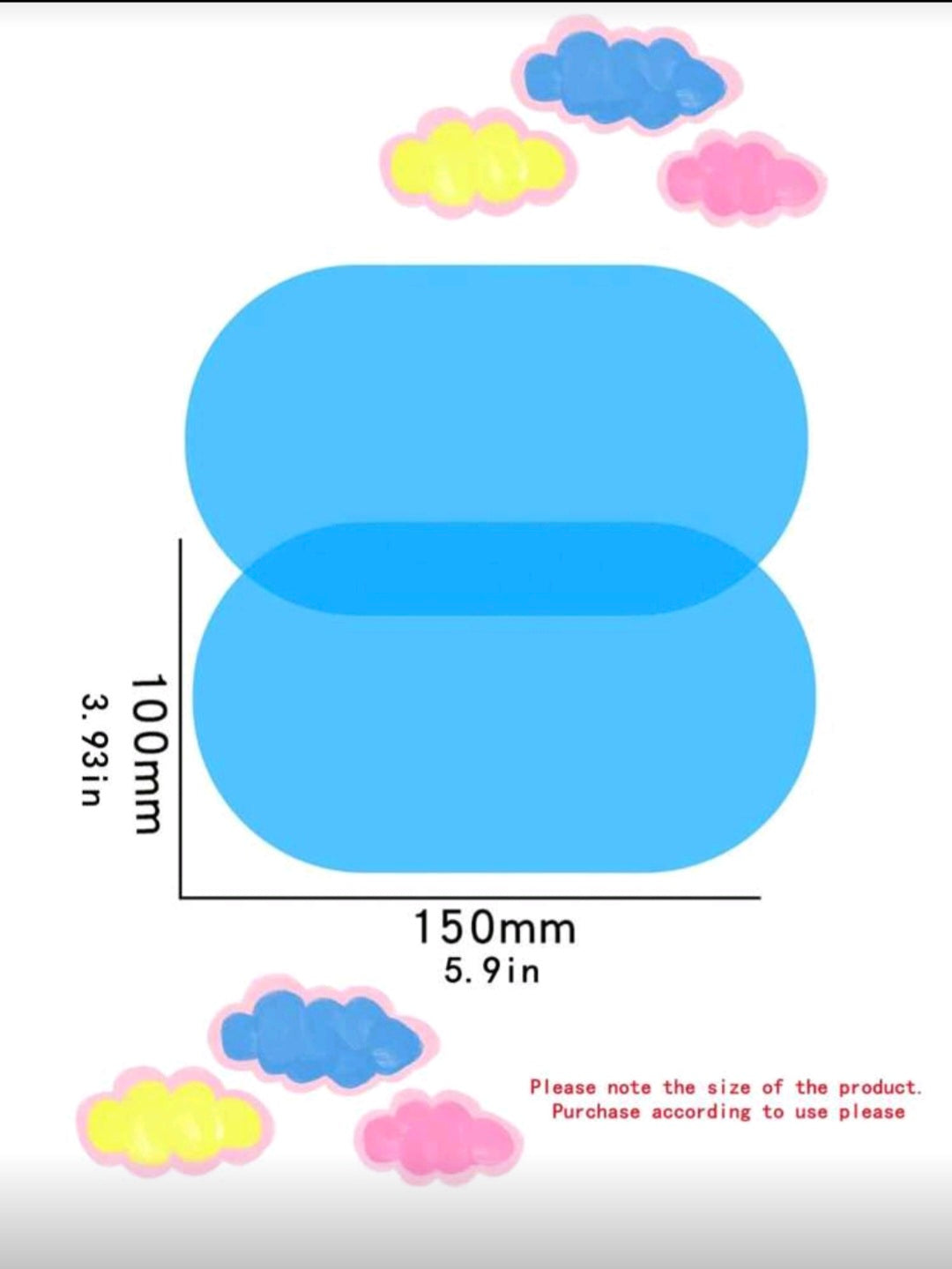 Película impermeable