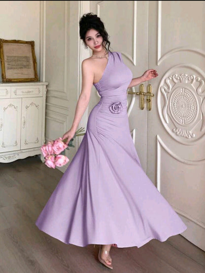 Vestido Dama