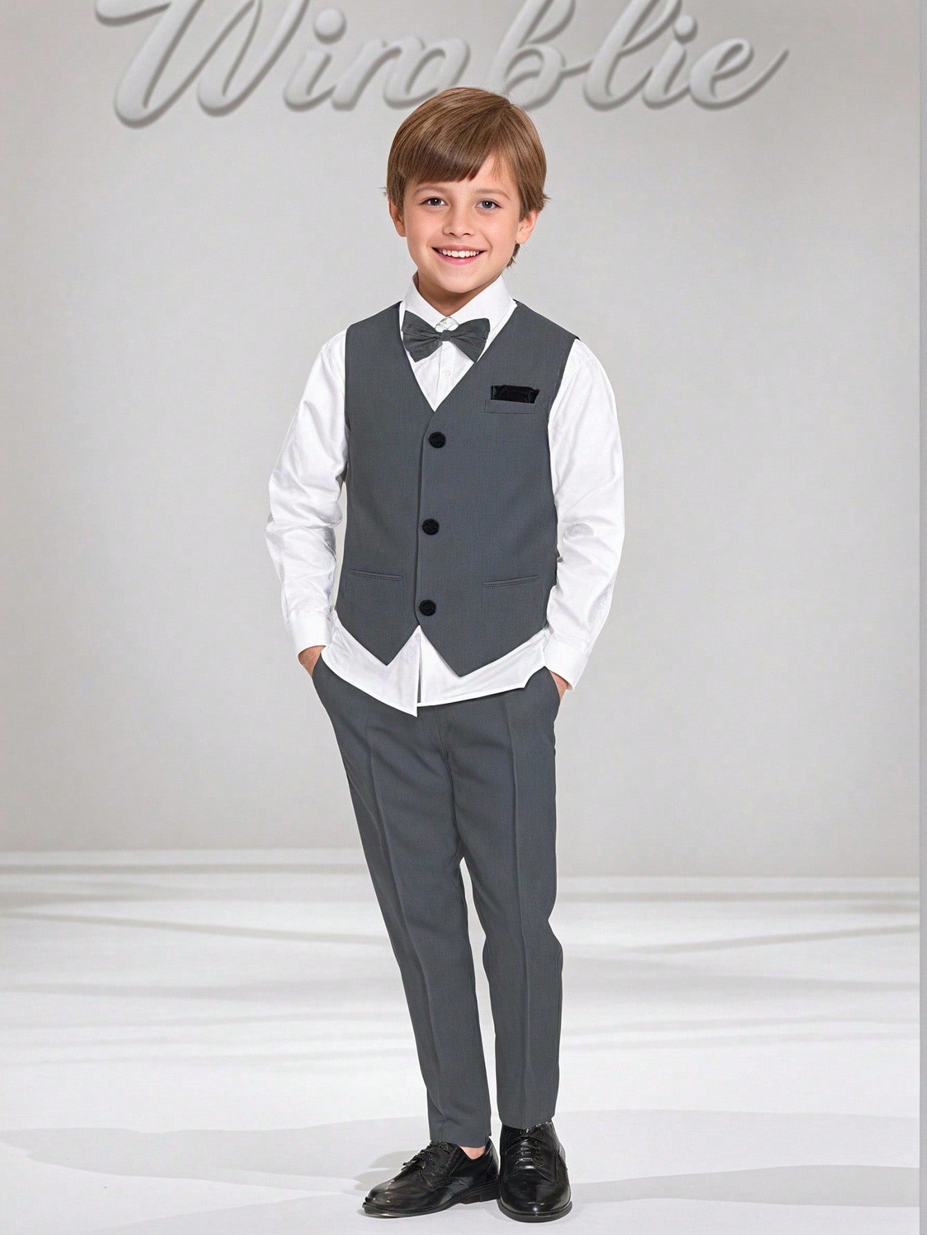 Conjunto niño