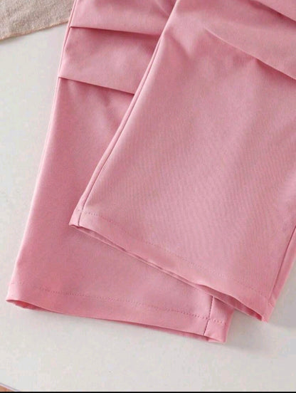 Conjunto niña