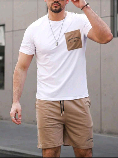 Conjunto Hombre
