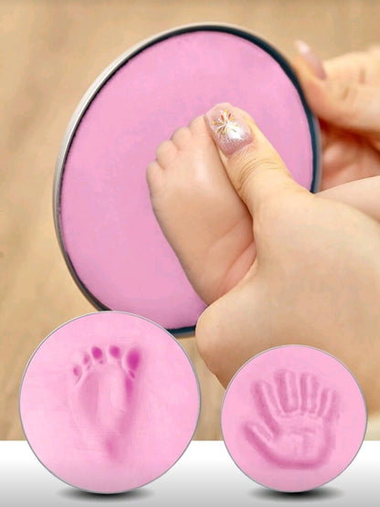 Molde acrílico bebés