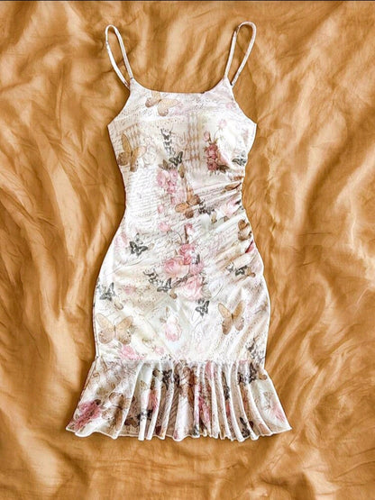 Vestido Dama