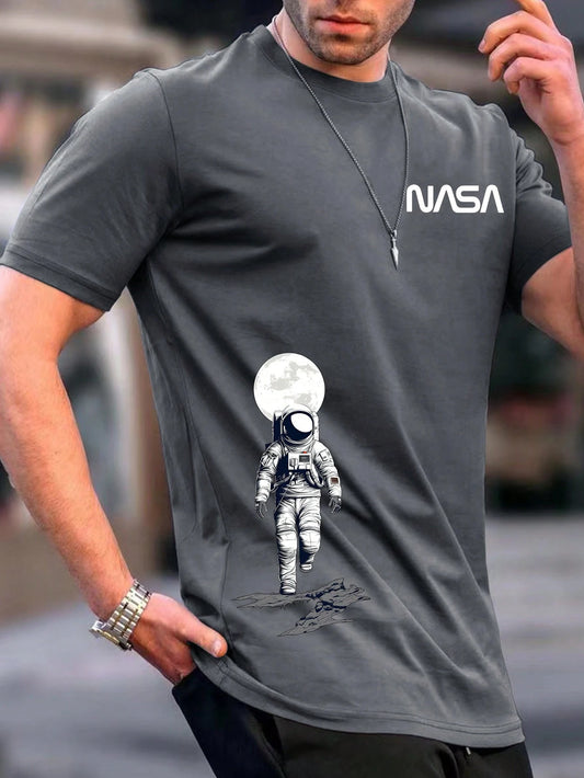 Camiseta hombre