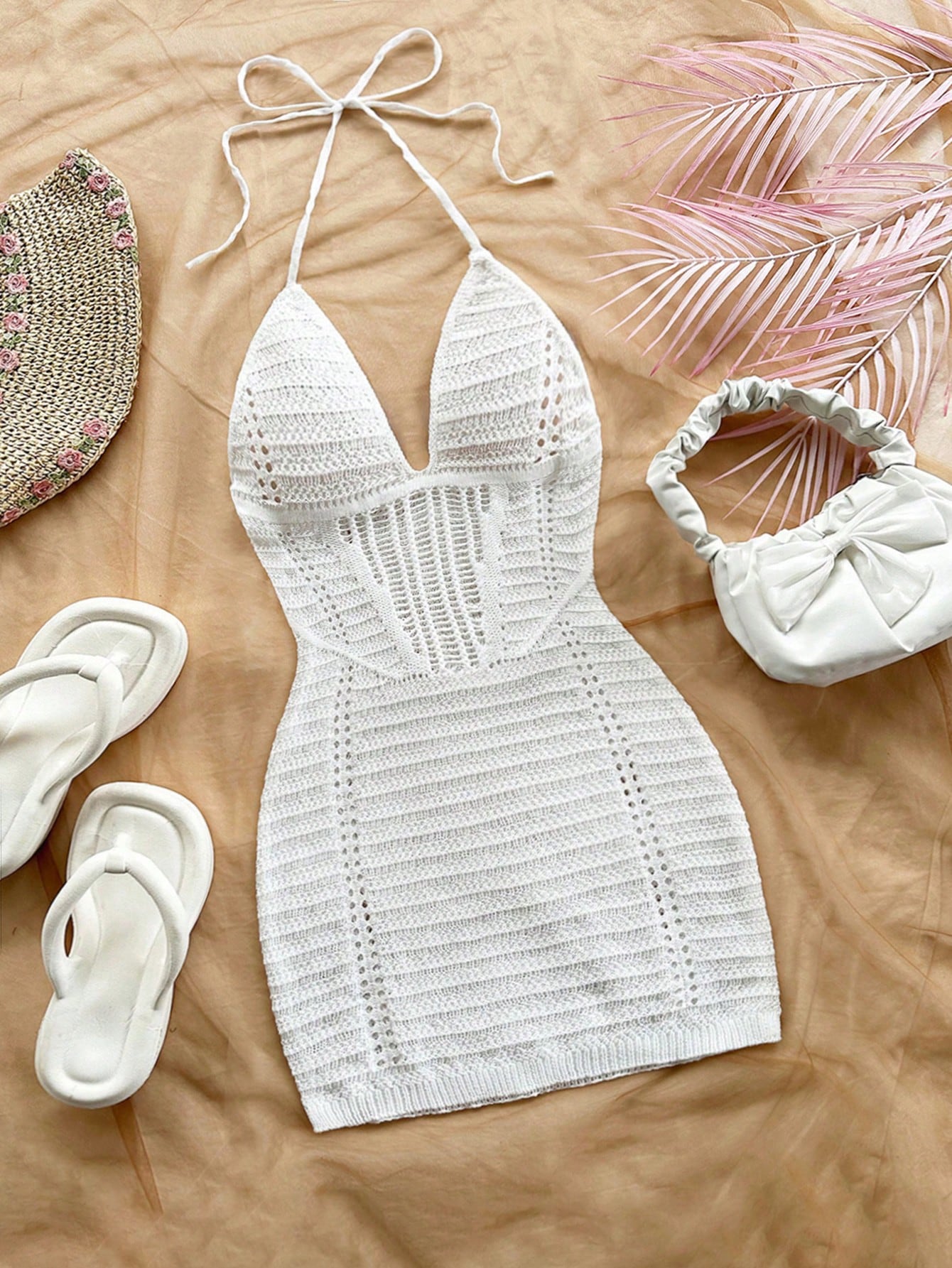 Vestido Dama