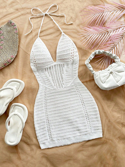 Vestido Dama