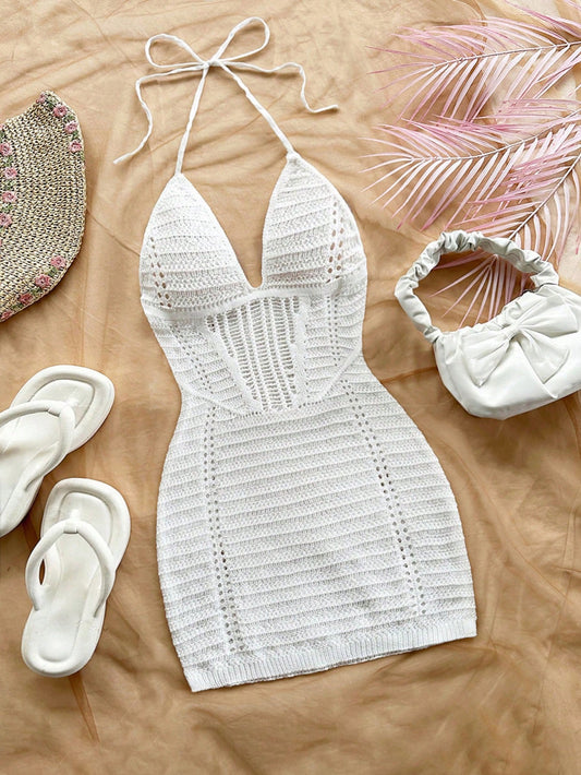 Vestido Dama