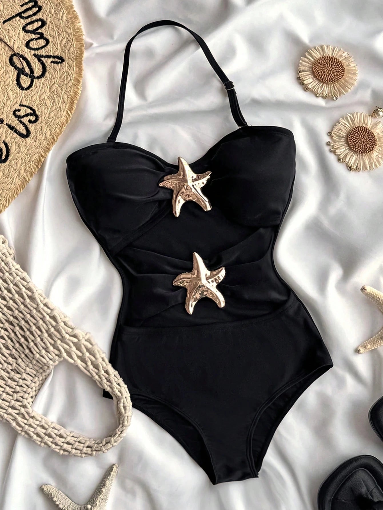 Traje baño adolescente