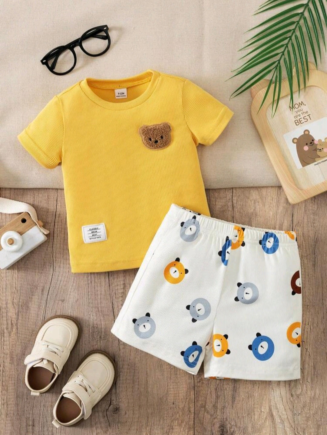 Conjunto niño