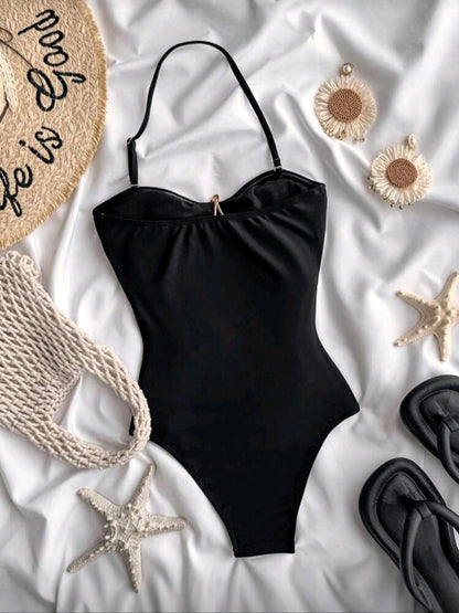 Traje baño adolescente