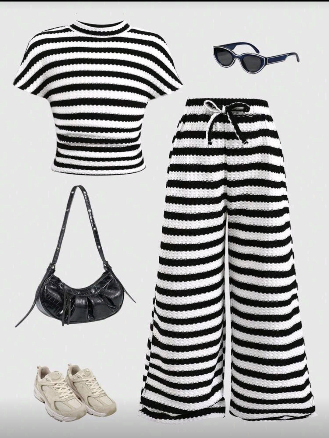 Conjunto niña