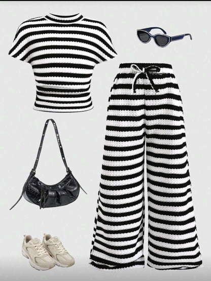 Conjunto niña
