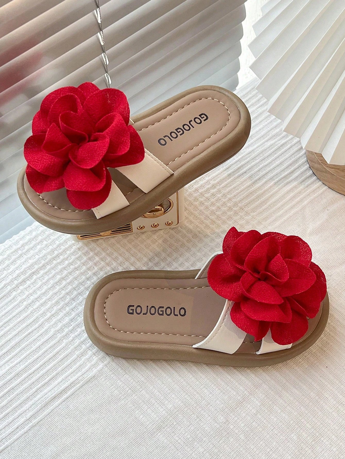 Sandalias niña