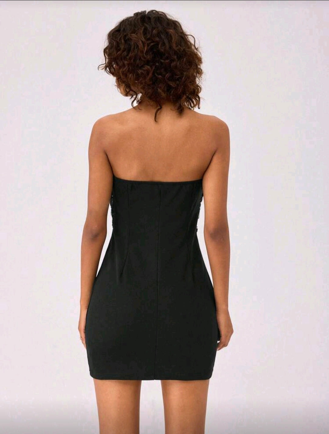 Vestido Dama