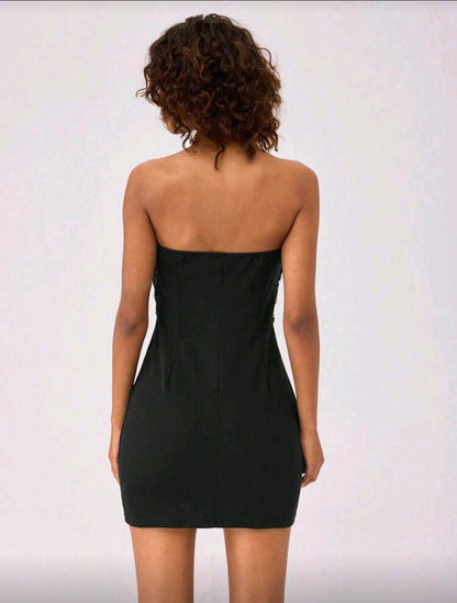 Vestido Dama