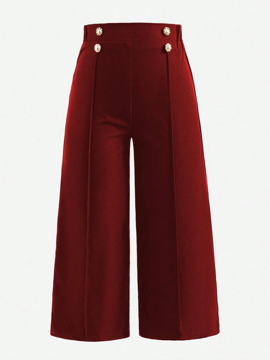 Pantalon niña