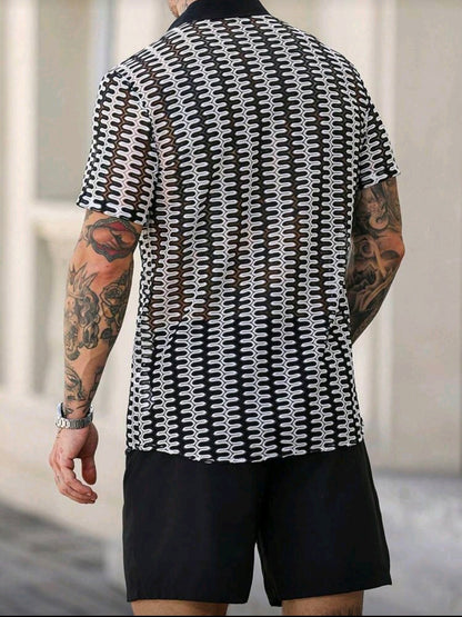 Conjunto Hombre