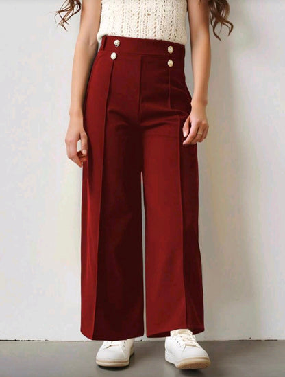 Pantalon niña