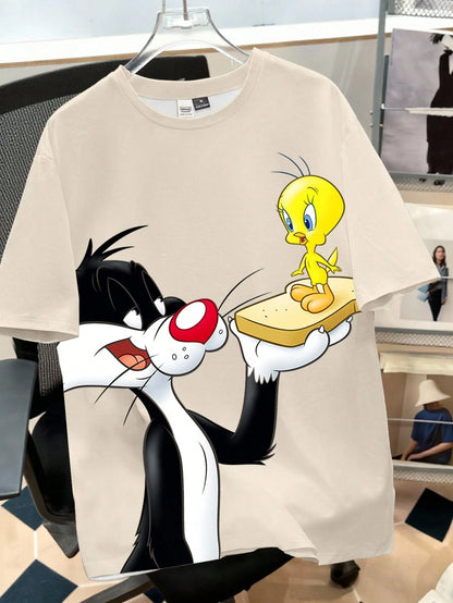 Camiseta hombre