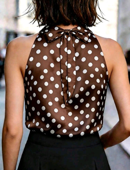 Blusa Dama