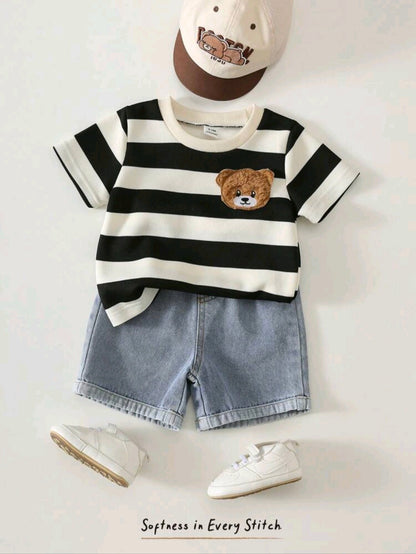 Conjunto niño