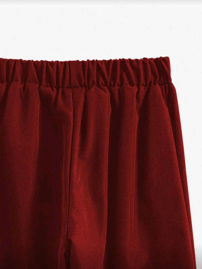 Pantalon niña