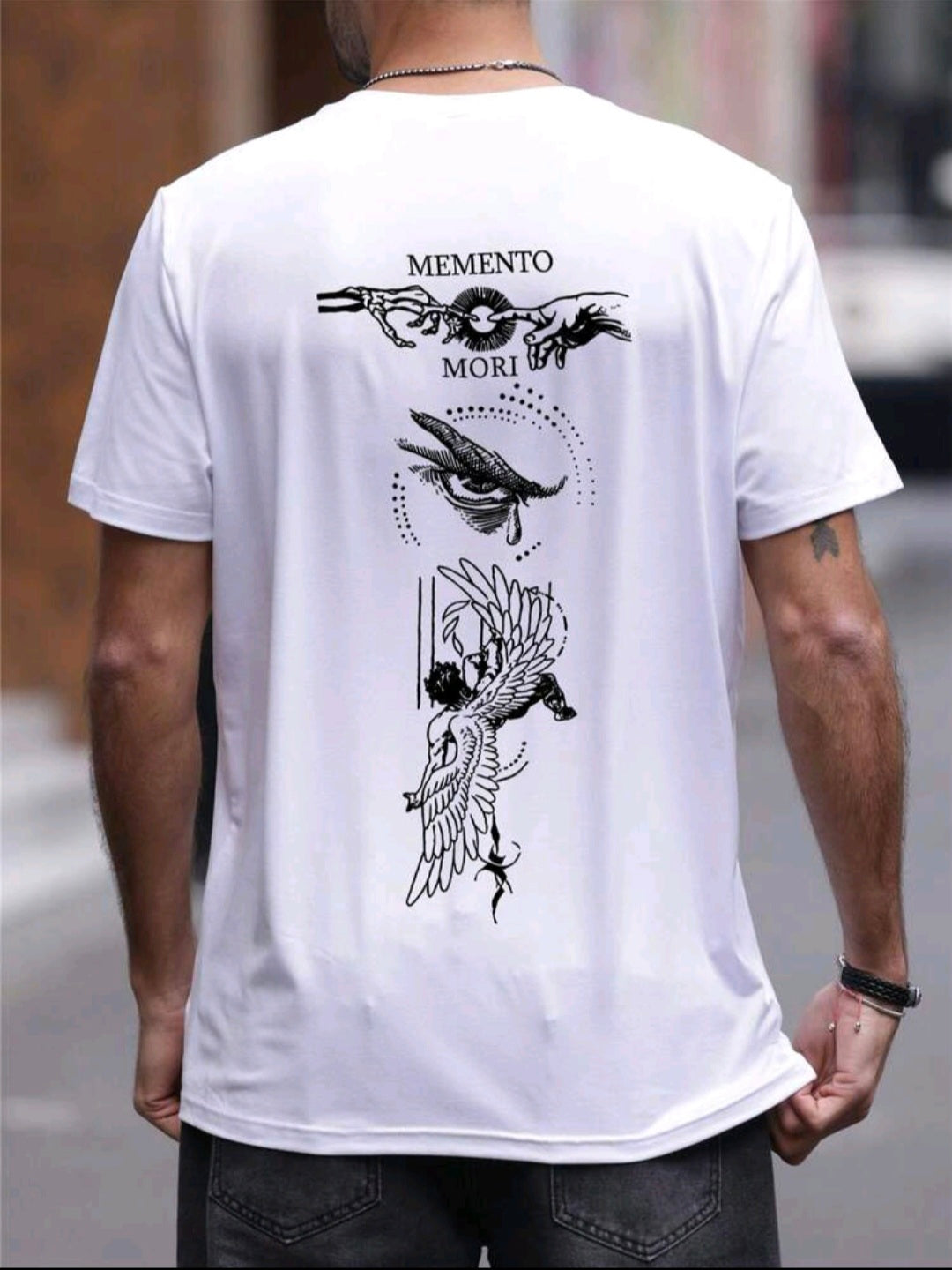 Camisa Hombre