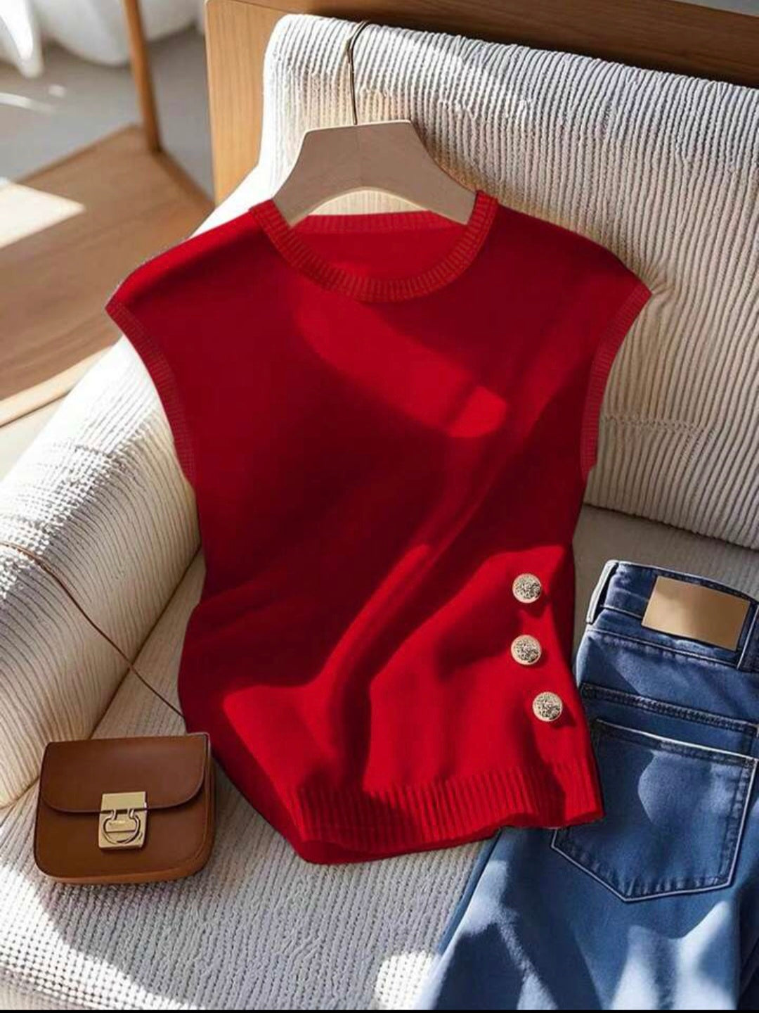 Blusa Dama