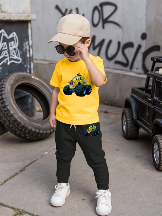 Conjunto niño