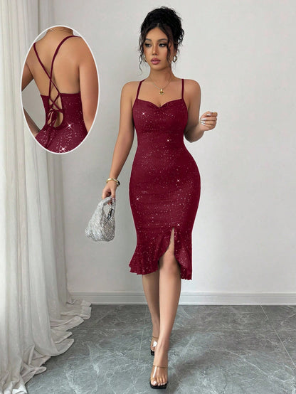 Vestido Dama