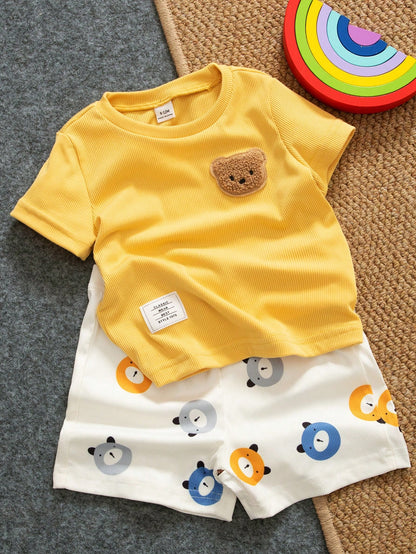 Conjunto niño