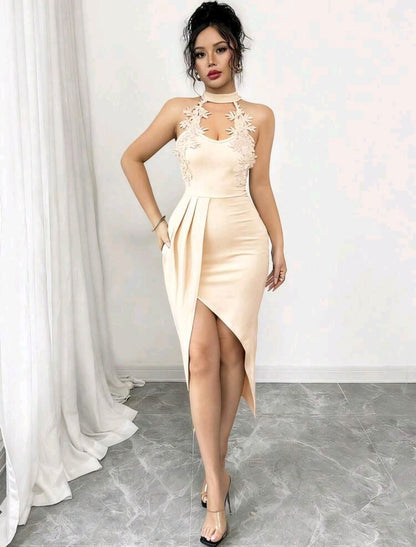 Vestido Dama