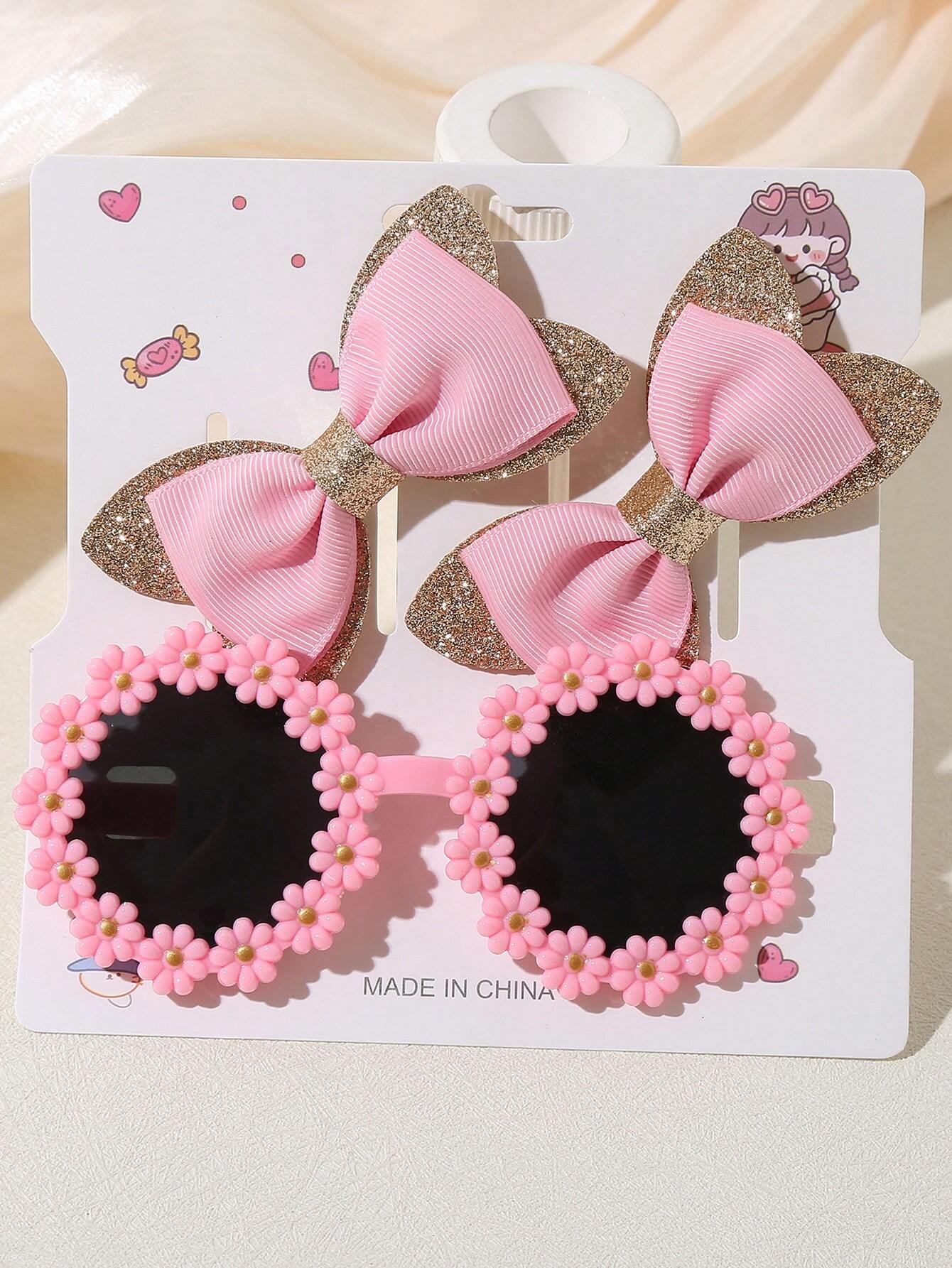 Set para niña