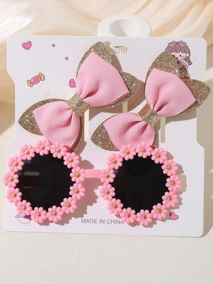 Set para niña