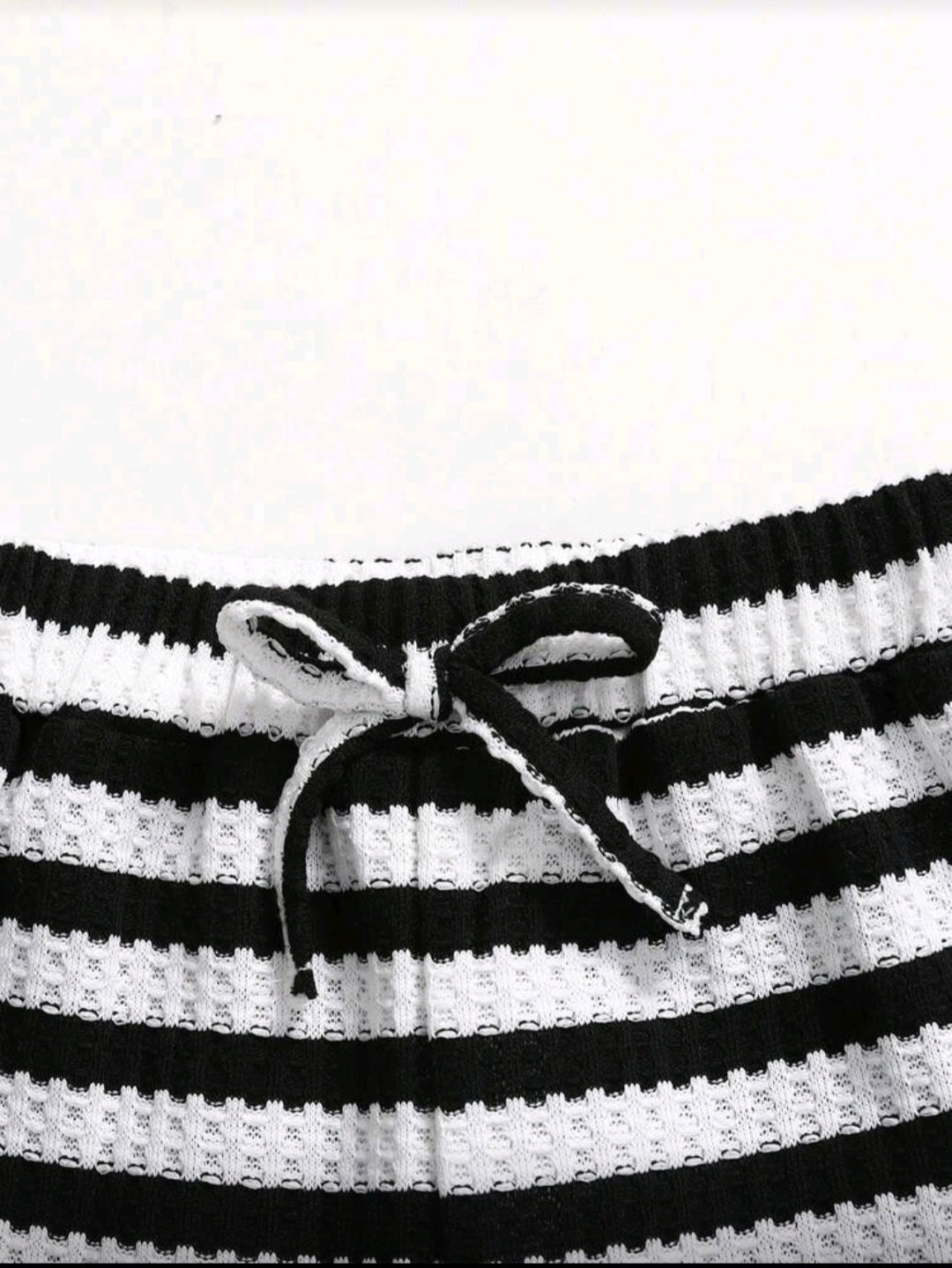 Conjunto niña