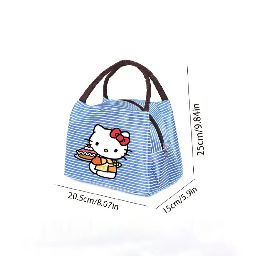 Bolsa de Almuerzo