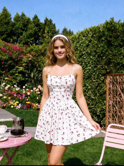 Vestido Dama
